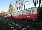 2012.01.03 Südböhmischen Schmalspurbahnen JHMD (44)